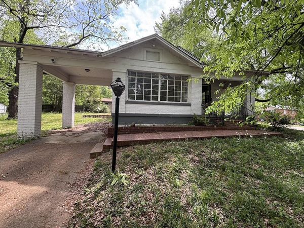 3056 SCHEIBLER RD, Memphis, TN 38128