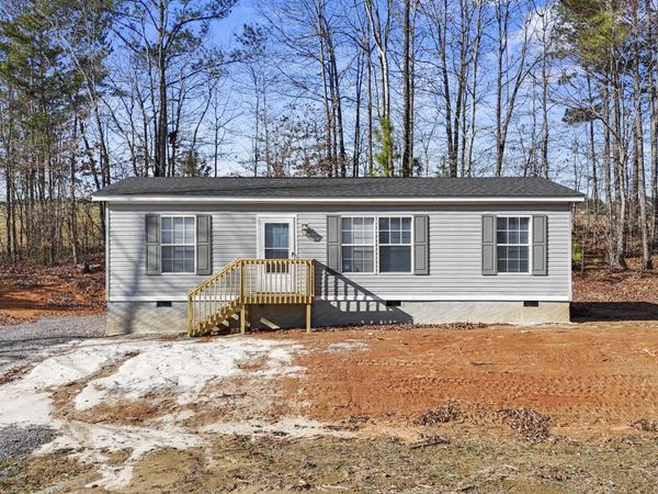 146 Hinton Lane , Ringgold, GA 30736