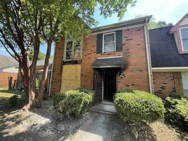 6983 CRESTRIDGE RD , Memphis, TN 38119