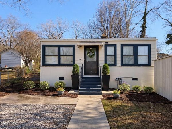 119 James Ave , Maryville, TN 37804