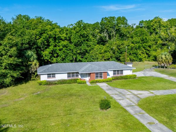 18894 NW STATE ROAD 16, Starke, FL 32091