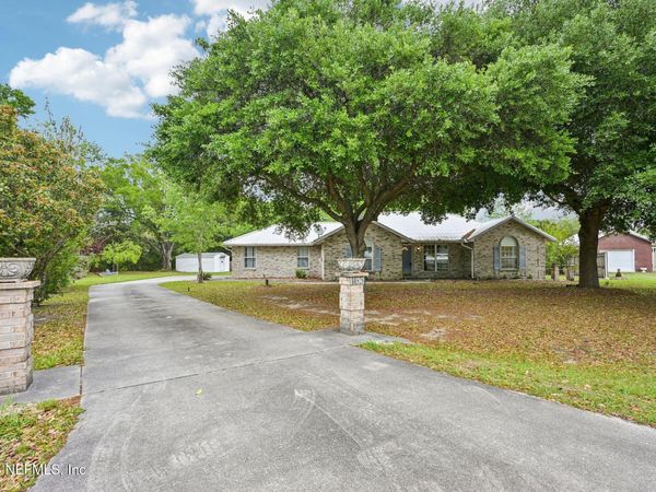 163 SW HANCOCK Court, Lake City, FL 32024