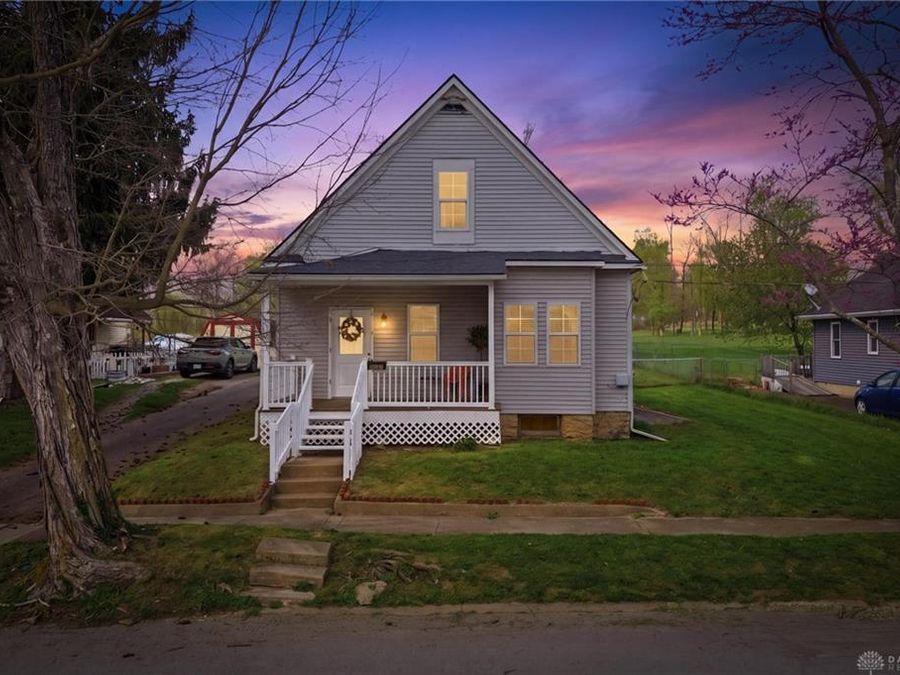 248 John Street, Hillsboro, OH 45133 Photo 1