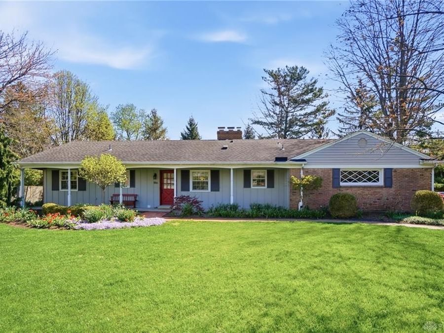 1186 Tralee Trail, Beavercreek, OH 45430 Photo 1