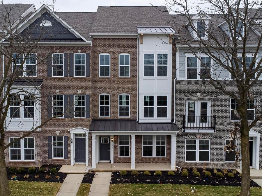 4179 Tuller Road , Unit Lot 1103, Dublin, OH 43017 Photo 1