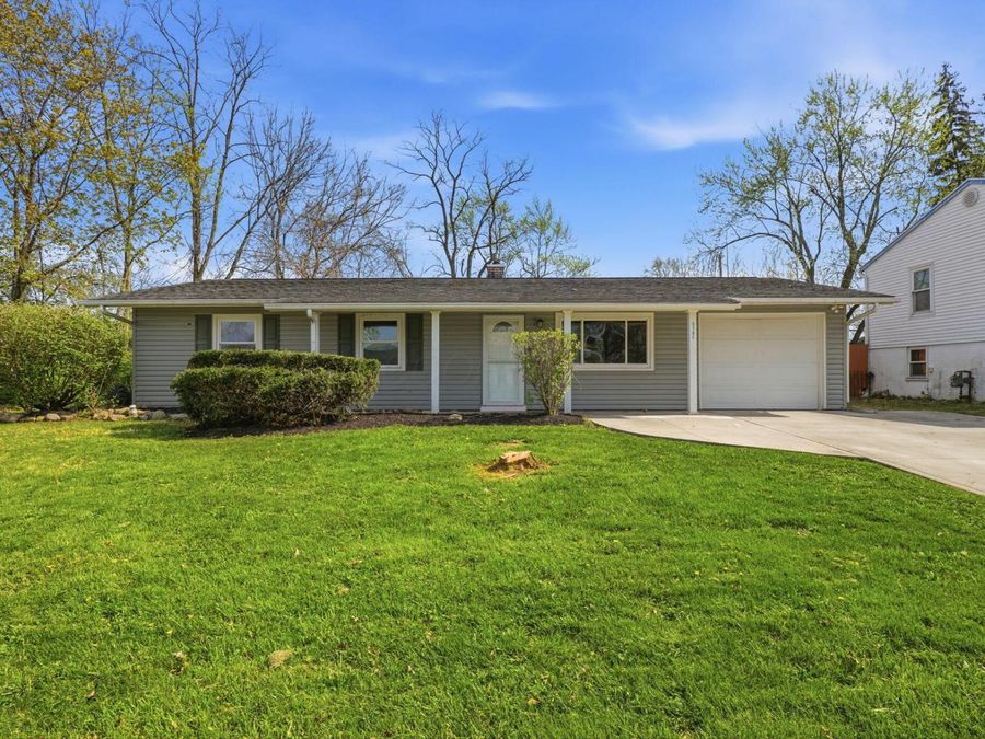 5100 Edgeview Road , Columbus, OH 43207 Photo 1