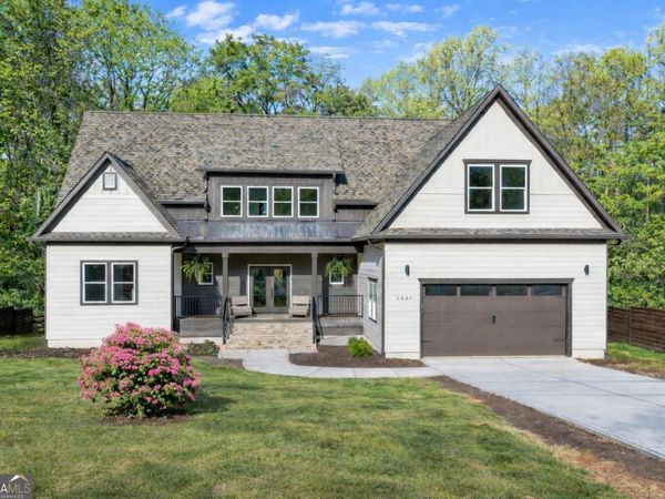 4557 Duncan Drive, Sugar Hill, GA 30518