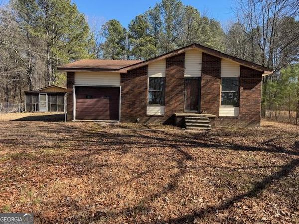 1035 County Rd 40, Centre, AL 35960