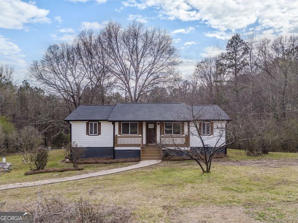 197 Colquitt Road, Cedartown, GA 30125