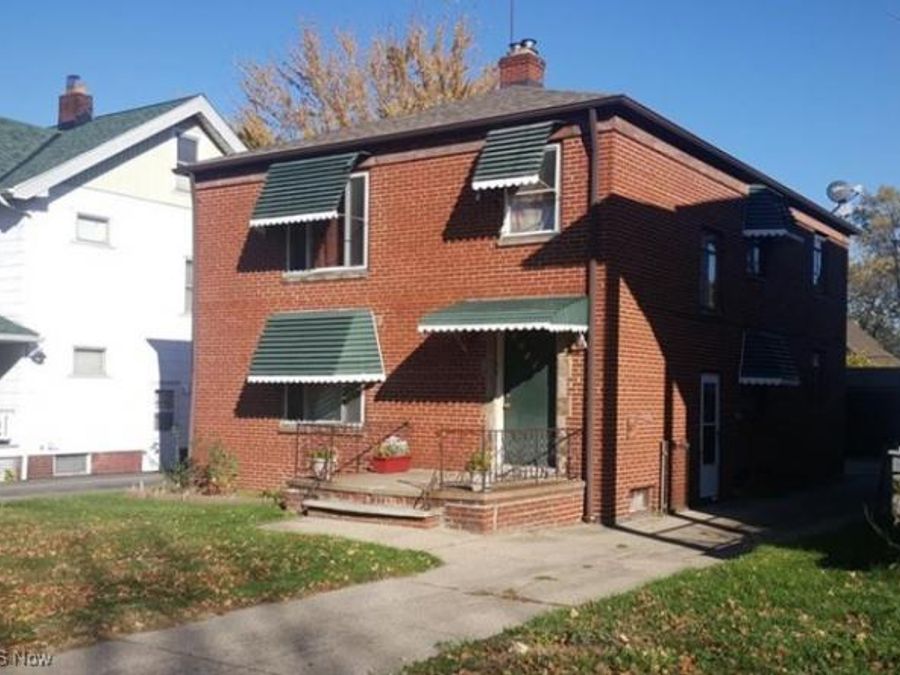 3259 W 115th Street , Unit UP, Cleveland, OH 44111 Photo 1