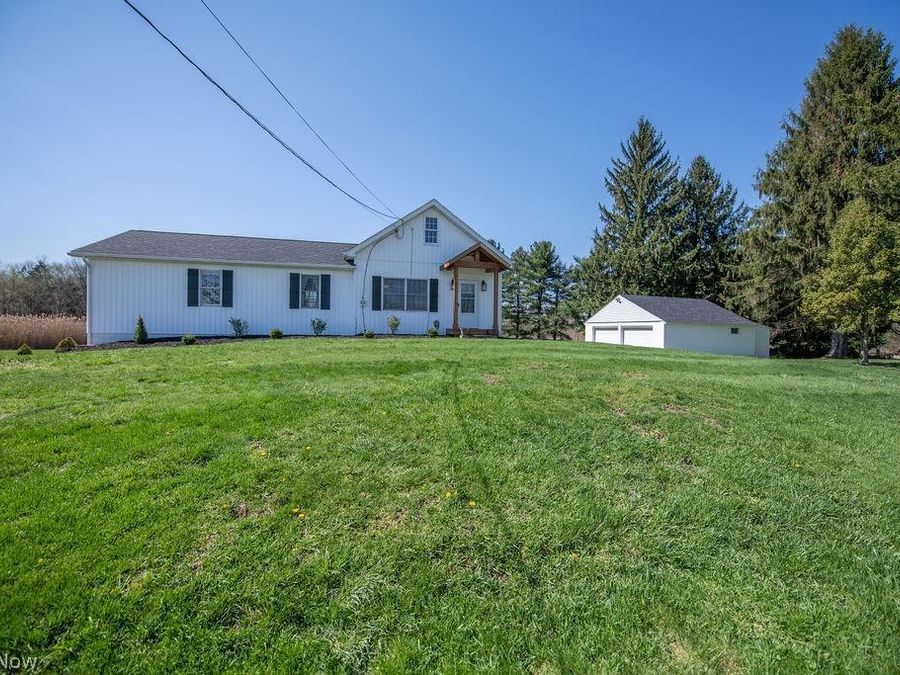 3487 Mogadore Road , Kent, OH 44240 Photo 1