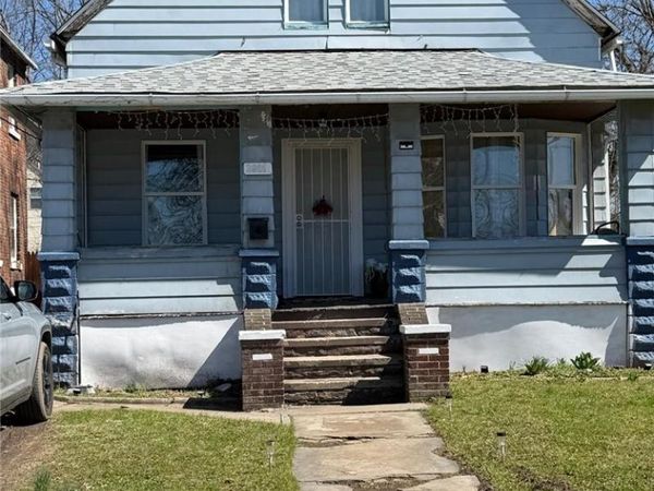 2901 E 102nd Street , Cleveland, OH 44104