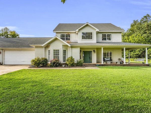 20347 Old Houston Rd, Aberdeen, MS 39730