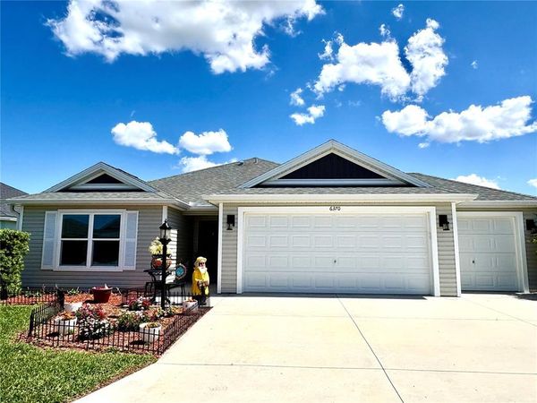 6370 DANIELSON LOOP , THE VILLAGES, FL 32163