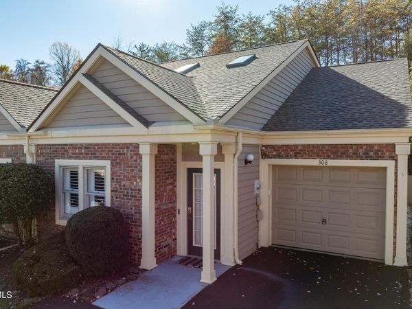 308 Arbor Terrace, Kingsport, TN 37660