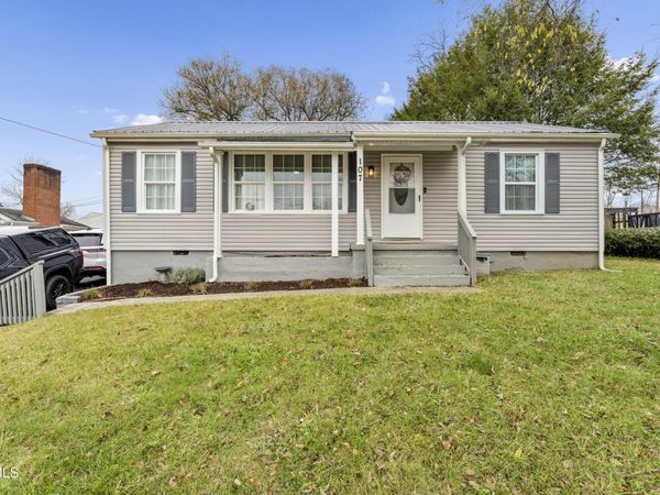 107 Neal Drive, Bristol, TN 37620
