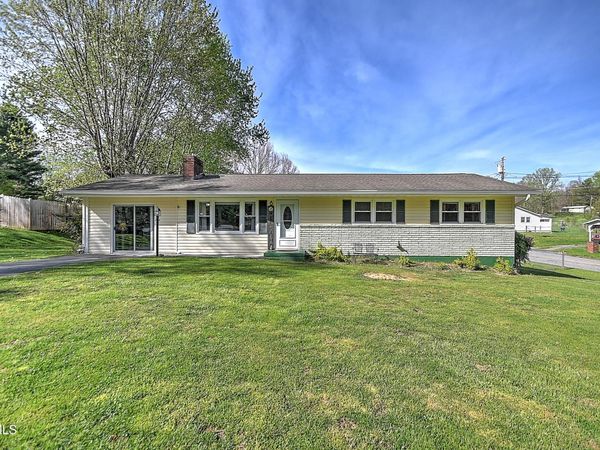 4091 Highway 126, Blountville, TN 37617