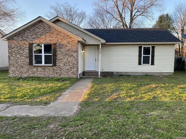117 Jennifer , Trumann, AR 72472