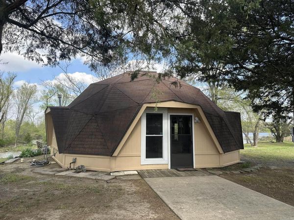 111 Polk Road 89 , Mena, AR 71953