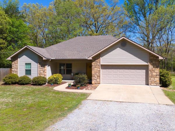 312 Laramie , Batesville, AR 72501