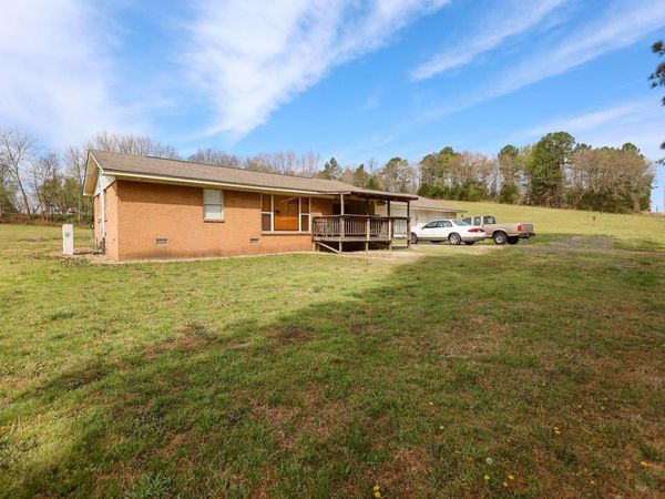 3173 HWY 27 S , Mount Ida, AR 71957
