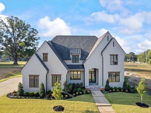 9123 WILDER RUN CIR S, Germantown, TN 38138