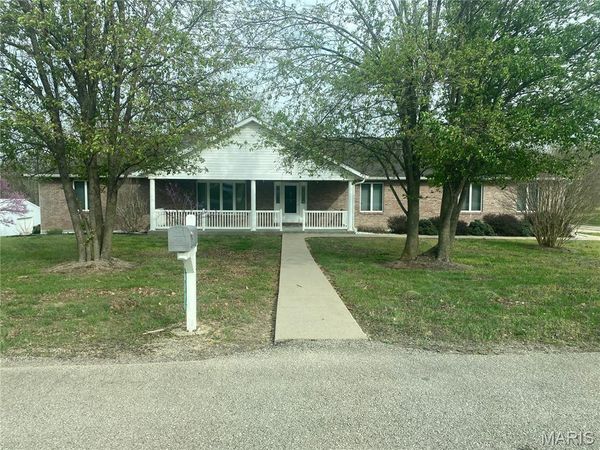 489 Pcr 701 , Perryville, MO 63775