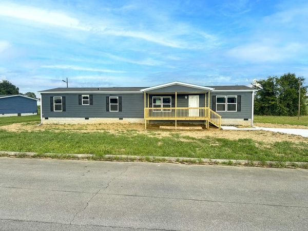 1509 River Path , Morristown 37813