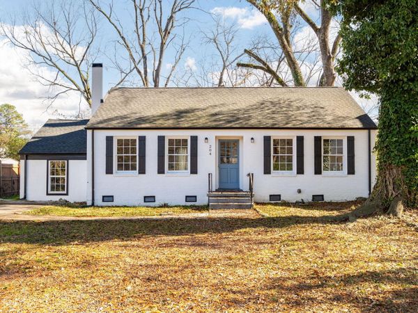204 Shawnee Trail, Chattanooga 37411