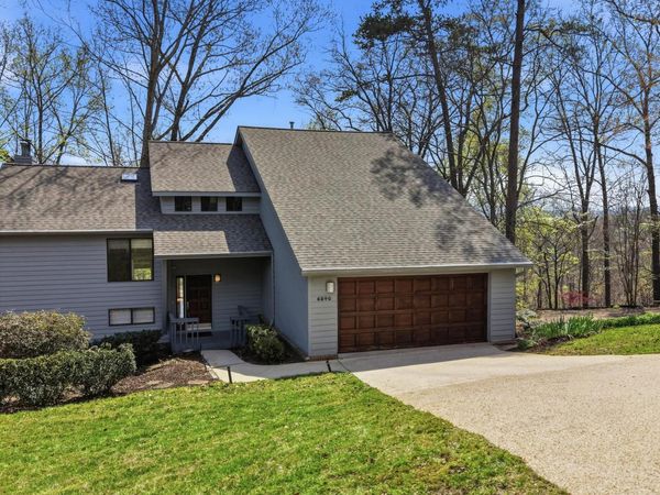 6840 Hampton Wood Circle, Hixson 37343