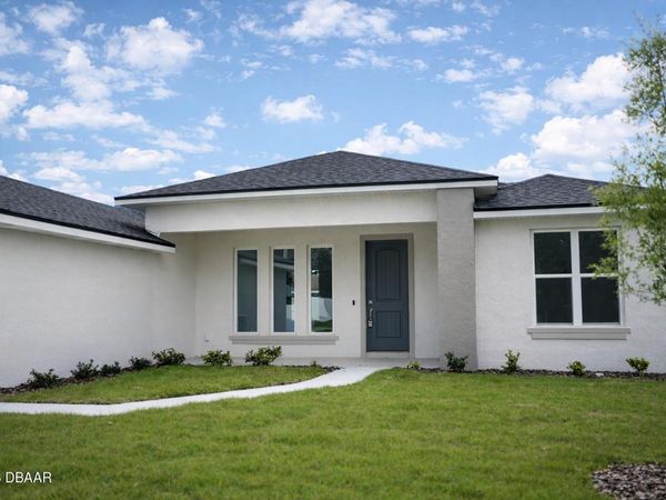 39 Bolling Lane, Palm Coast, FL 32137