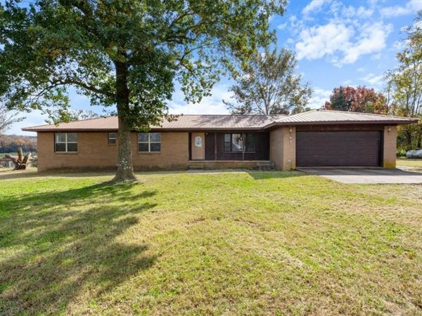 6451 Madison 6041 , Elkins, AR 72727
