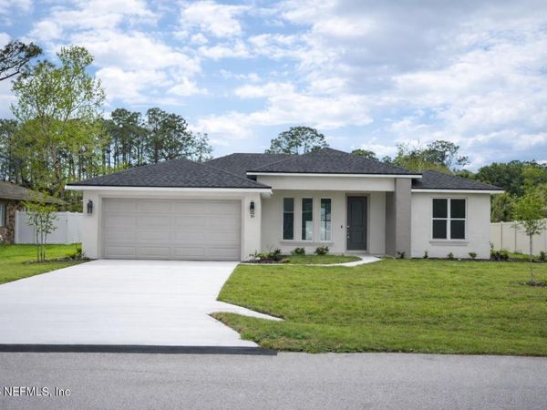 39 BOLLING Lane, Palm Coast, FL 32137