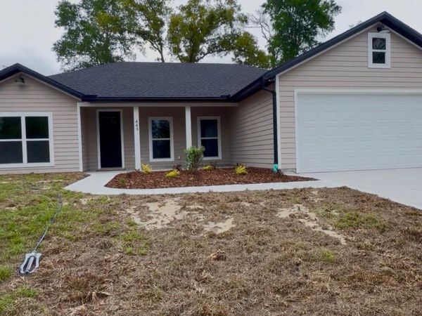 443 SE 43RD Street, Keystone Heights, FL 32656