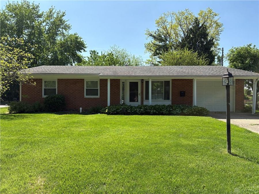 503 Pease Dr., New Carlisle, OH 45344 Photo 1
