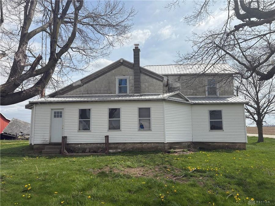 9006 Oakes Road, Arcanum, OH 45304 Photo 1