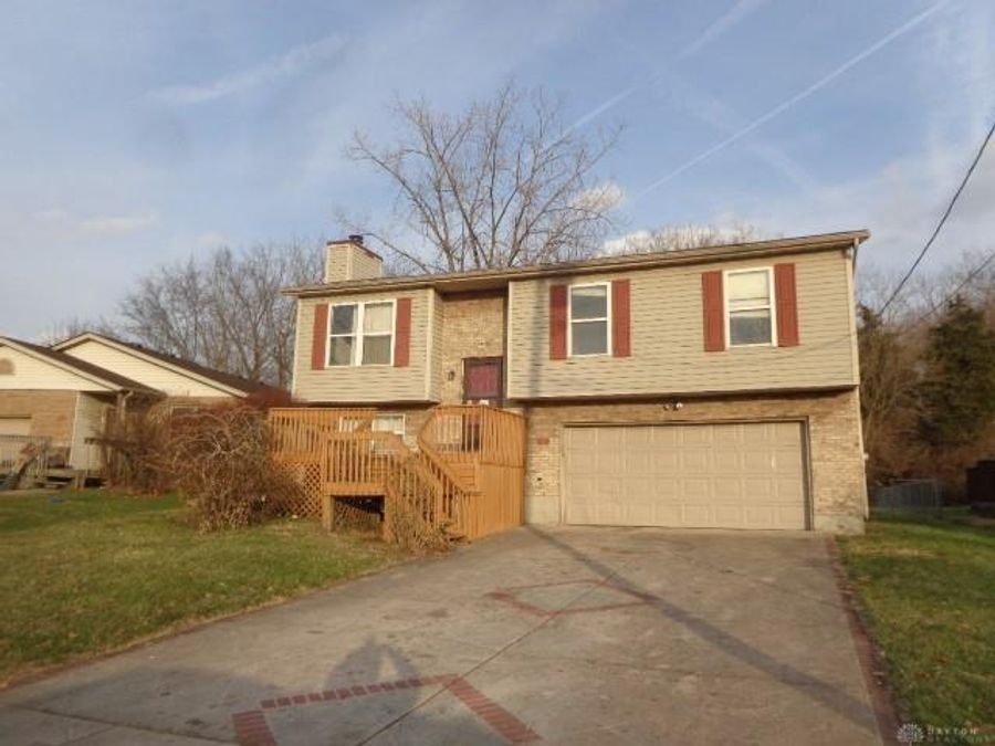 2413 Buckingham Court, Middletown, OH 45044 Photo 1