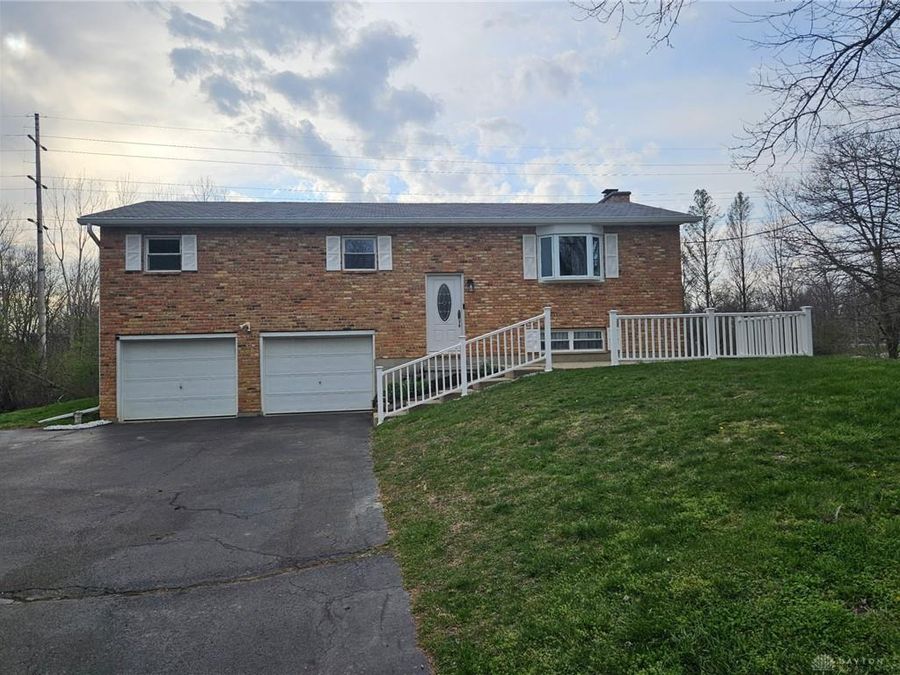 519 Moorefield Road, Moorefield Township, OH 45502 Photo 1