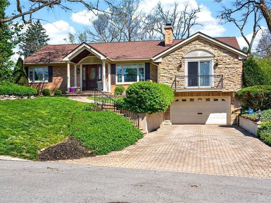3432 Indian Hill Drive, Kettering, OH 45429 Photo 1