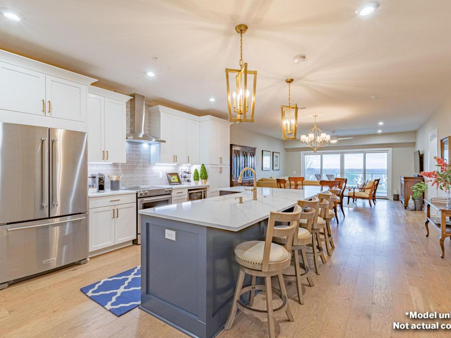 5177 HighPointe Lakes Drive , Unit 9104, Westerville, OH 43081 Photo 1