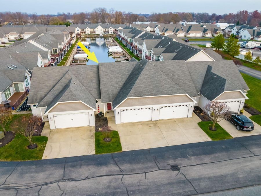 7490 Sir Francis Drake Avenue , Russells Point, OH 43348 Photo 1