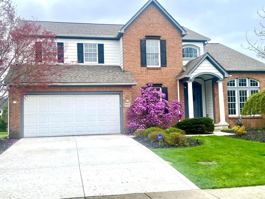 5832 Burnett Drive N, Galena, OH 43021 Photo 1