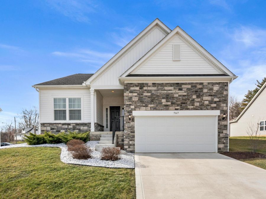 767 Francis Drive , Heath, OH 43056 Photo 1