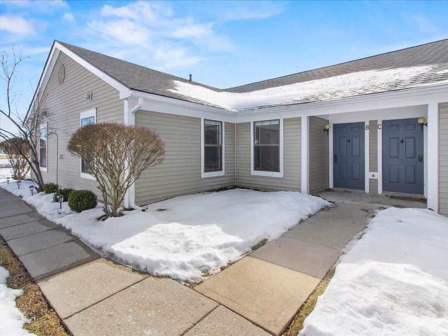 1079 Coventry Way , Unit B, Marysville, OH 43040 Photo 1