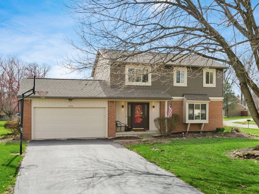 292 Maple Place , Pickerington, OH 43147 Photo 1