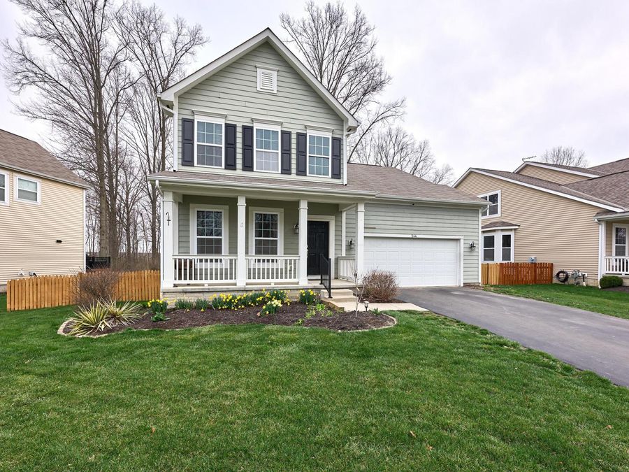 244 Cambridge Road , Delaware, OH 43015 Photo 1