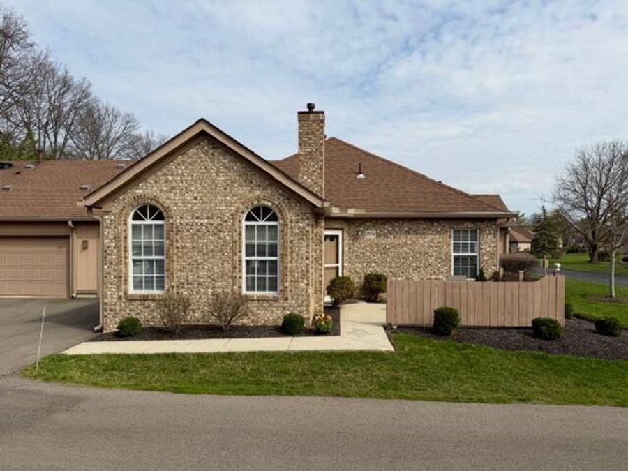 2506 Timberside Drive , Columbus, OH 43235 Photo 1