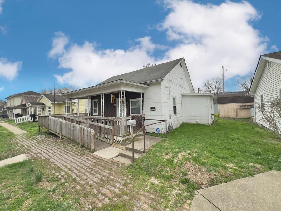 759 Walnut Street , Nelsonville, OH 45764 Photo 1