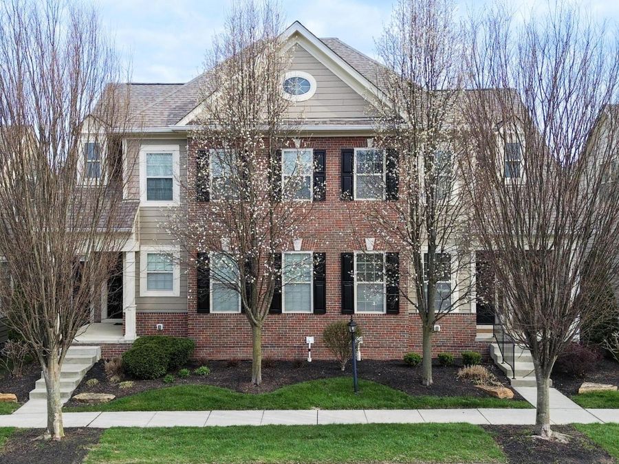 4194 Troutbrook Drive , Unit 127, Dublin, OH 43017 Photo 1