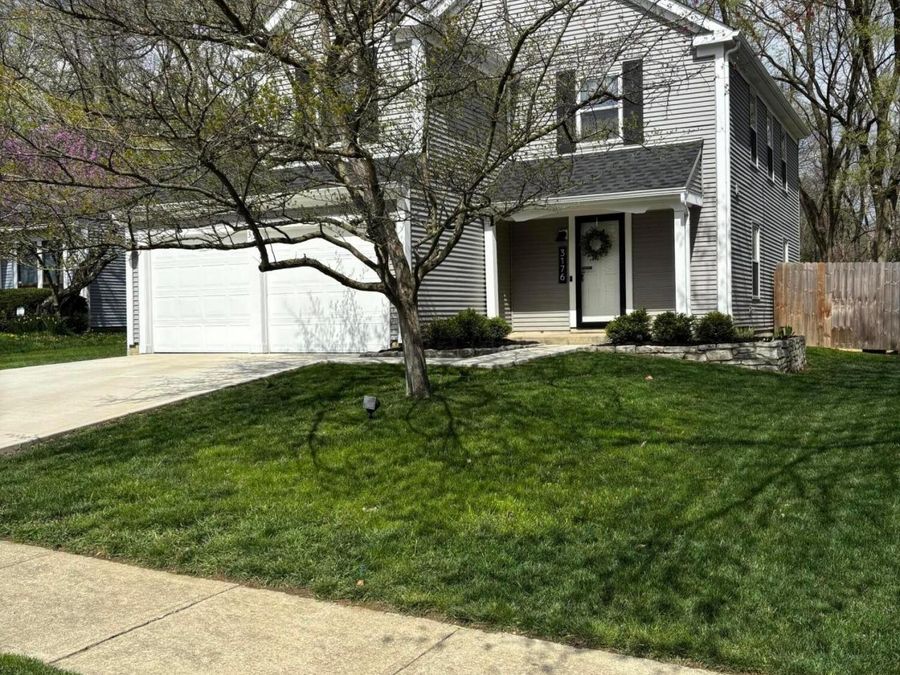 3176 Westmills Drive , Columbus, OH 43204 Photo 1